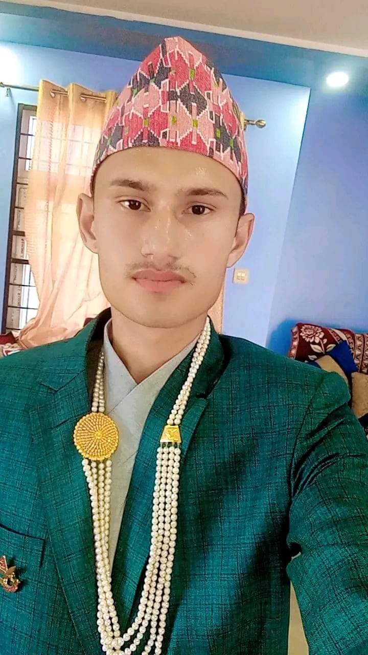 Sushant Bhandari